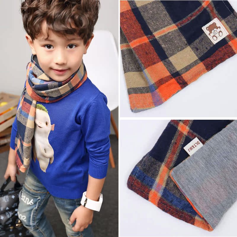 Foulard enfant - Ref 2135617 Image 1