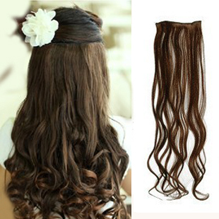 Extension cheveux - Ref 220288 Image 1