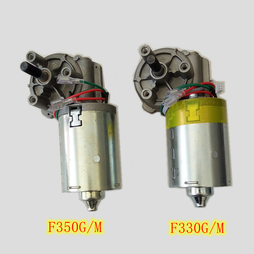 霍斯翻版门配件电机自动门电动门