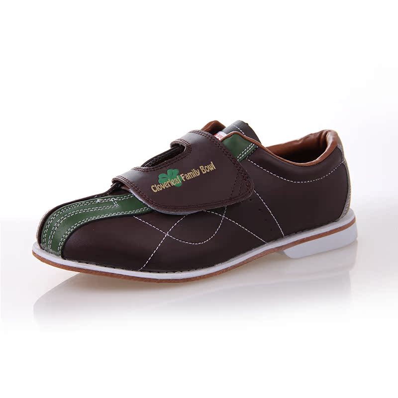 Chaussures de bowling homme - Ref 868260 Image 1