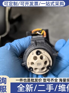 议价075917戴安ICS5000离子色谱进样阀M9907-