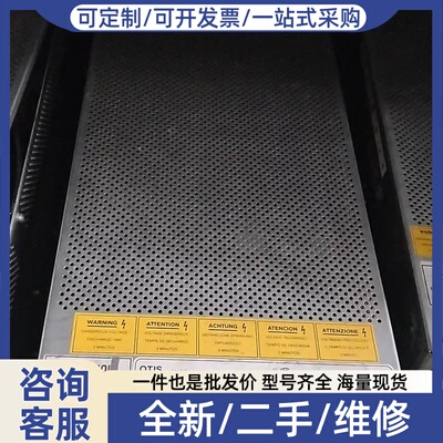 议价奥的斯OVF20变频器GBA21150C1，成色如图，有明显