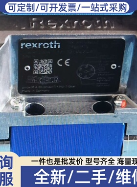 议价R901496442 4WREE6W1-32-3X/V/24