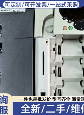 议价直流调速器MP210A4R 75KW 125 ，