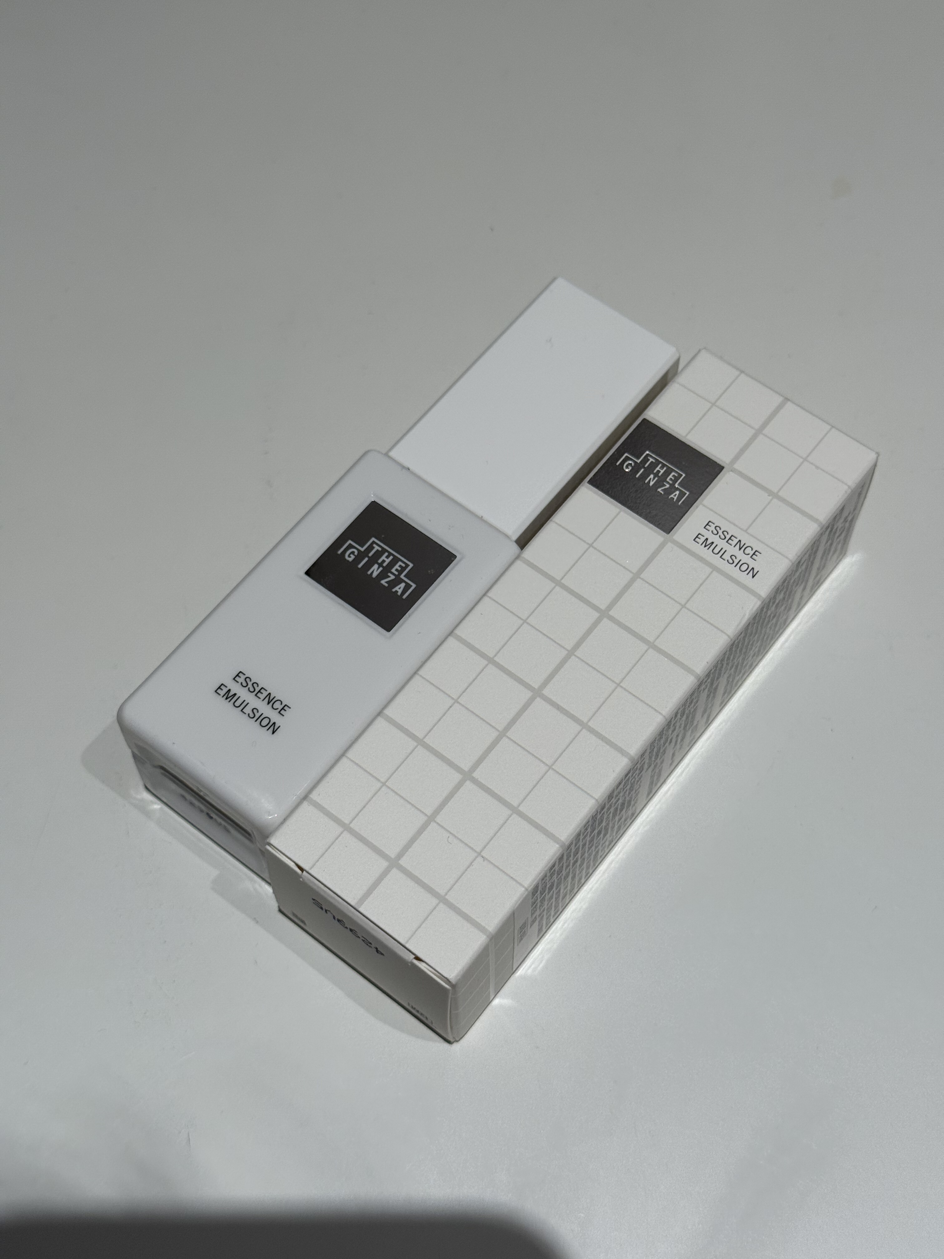 精华水修护保湿补水银座任何肤质图片