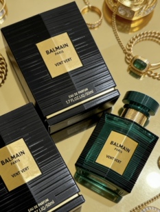 Valentino 小众沙龙香水集合 BBR 都铎玫瑰 Balmain高定 奥赛香氛