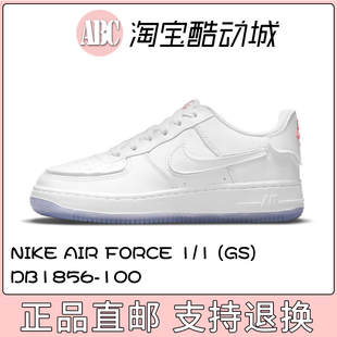 耐克 运动鞋 Force db1856 Nike 跑步鞋 100 2021新白色