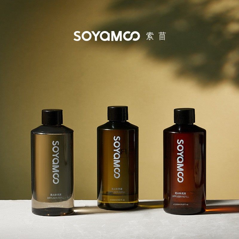 索苜香薰补充液无火香薰家用空气持久扩香卧室香氛精油香薰补充装,洗护清洁剂/卫生巾/纸/香薰,香薰香料,淘宝优惠券,粉丝福利购,淘宝优惠卷