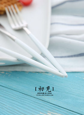 不锈钢餐具西餐刀叉勺