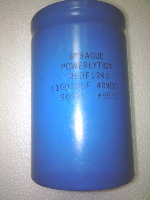 拆机美国思碧系列36DE