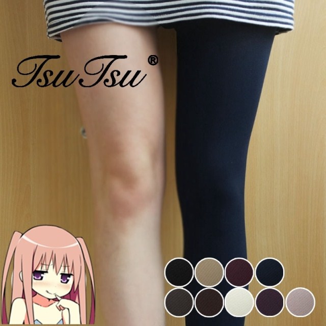 Chaussettes - collants TSUTSU doux - Ref 755782 Image 1