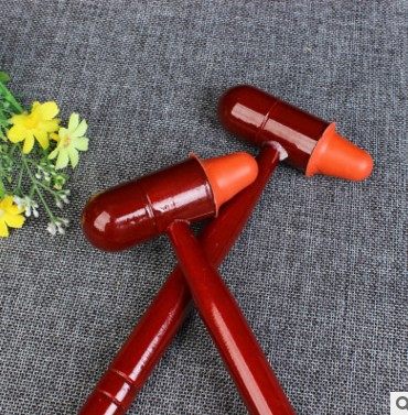 木质按摩锤 红木锤 足底敲打橡皮健身锤 敲背捶 经络小锤子小木槌,个人护理/保健/按摩器材,按摩棒/锤,淘宝优惠券,粉丝福利购,淘宝优惠卷