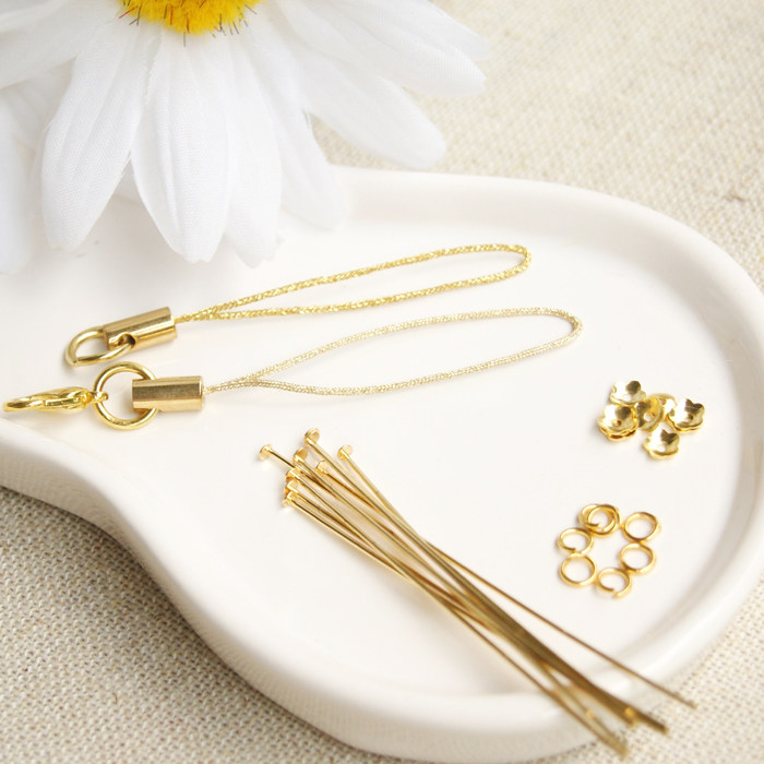 仟樱 羊毛毡戳戳乐DIY手工材料包T针开口圈 手机绳 配件包|msdalam kategori rumah Fabrik, bahan-bahan jahitan DIY, alat dan produk siap, bahan-bahan jahitan DIY saman - dari Buy2taobao.com untuk memberikan perkhidmatan ejen Taobao profesional membeli