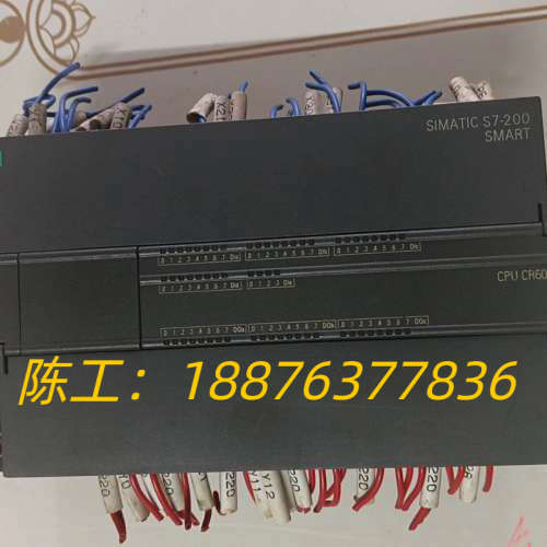 6ES7 288-1CR60-0AA0拆机剪线，功能包议价