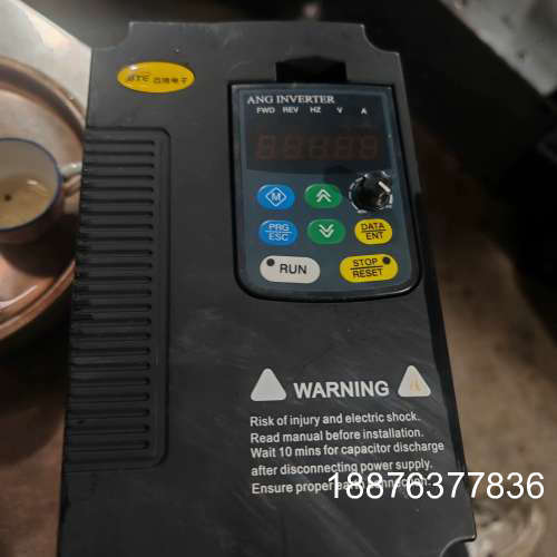 百腾变频器 FID3P7B1-383A0，功率3.7kw，3