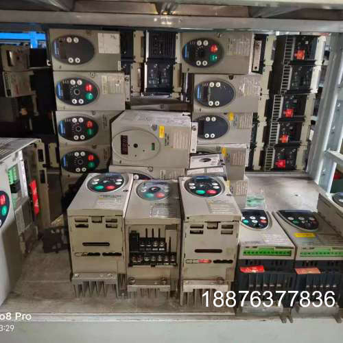 变频器ATV11HU05M3A，0.18KW/1/4H