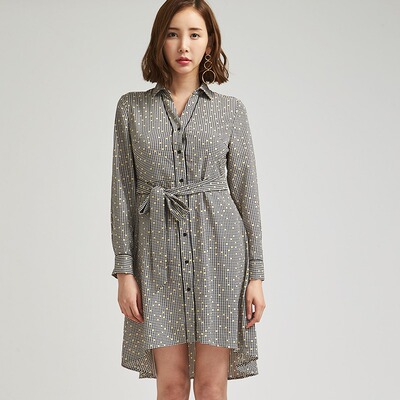 艾格正品时尚百搭女装