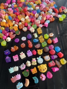 NUM NOMS 可爱玩具 迷你小号香琅宝宝饼干甜品Q版 可选款 链接二