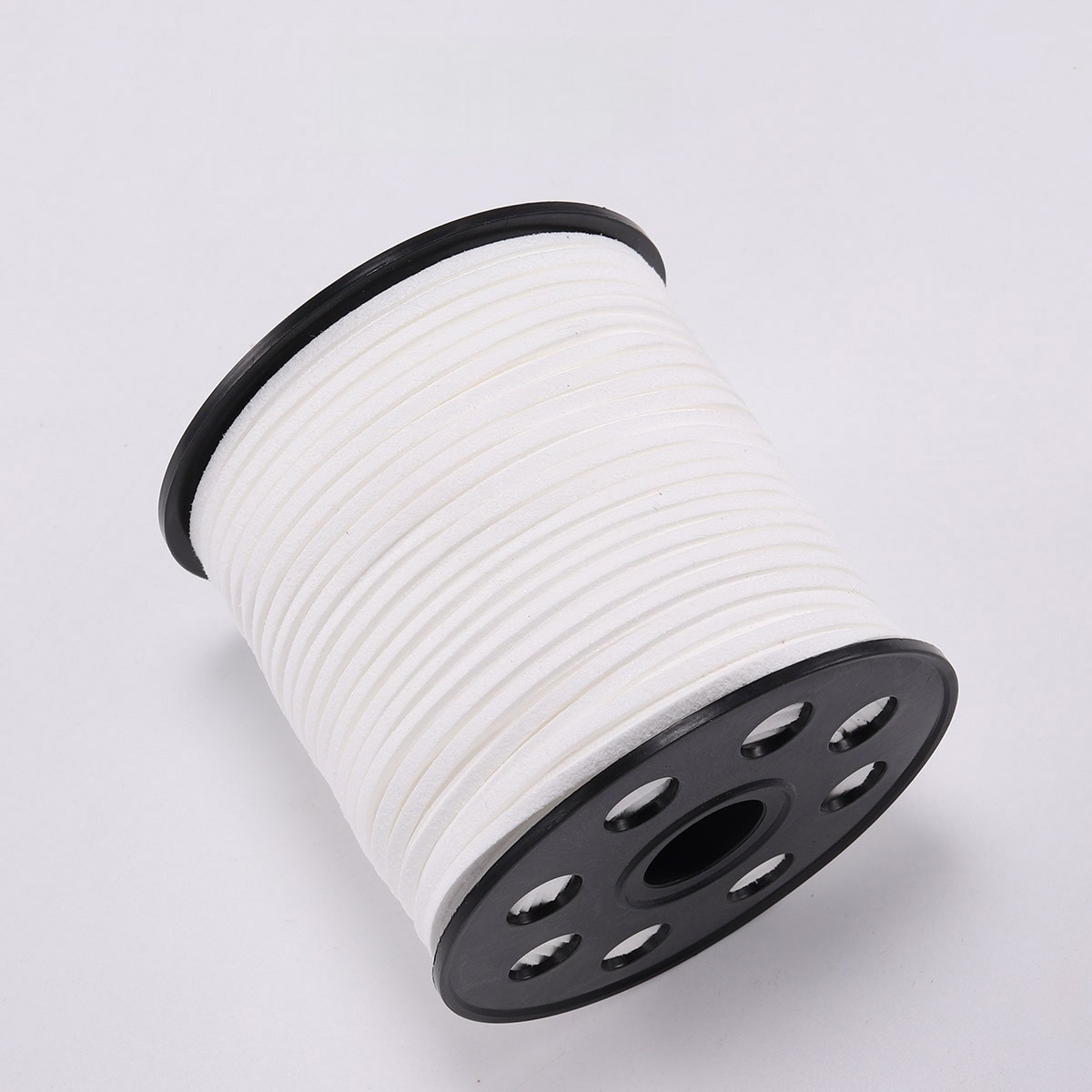 3mm韩国绒仿鹿皮绳整卷DIY编织