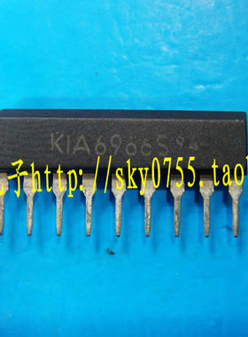 KIA6966S KEC ZIP-9 现货库存▲品质保证