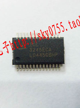 ICL3245ECA INTERSIL SSOP-28 现货库存▲品质保证