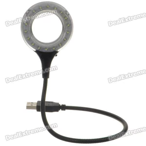 Lampe USB - Ref 380979 Image 1