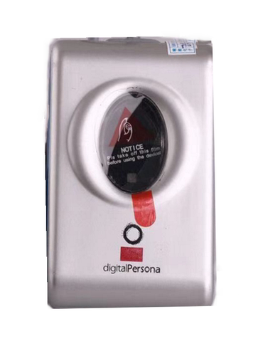 指纹采集器DP指纹仪买减30