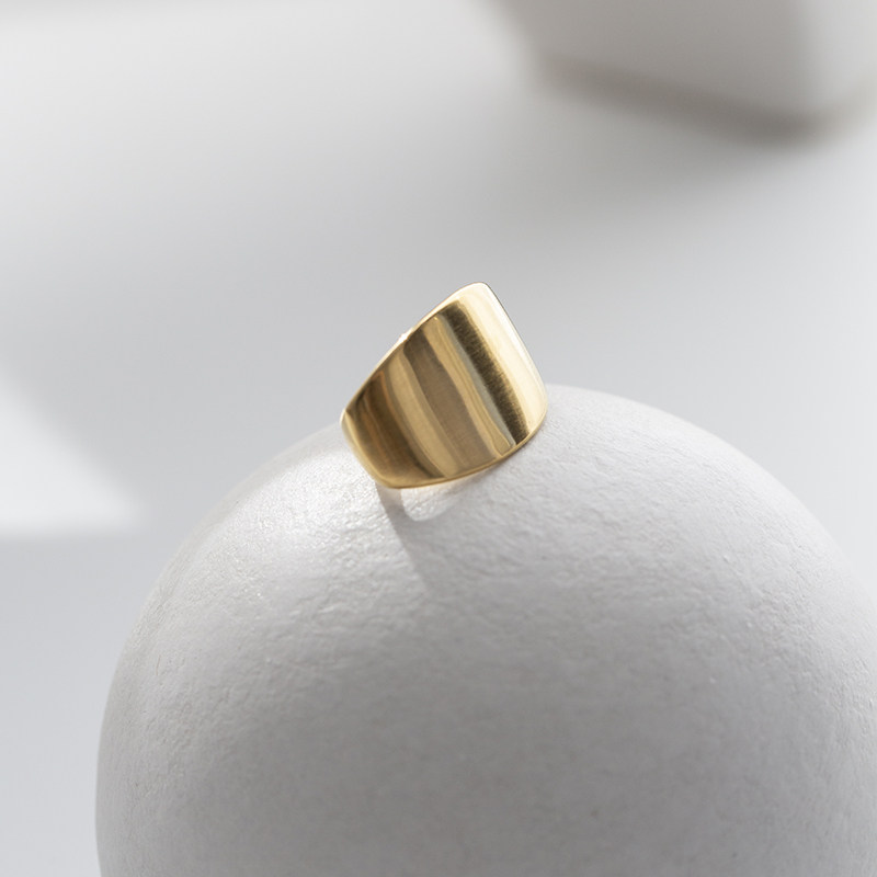 GOTAN特别定制款小巧精致不锈钢镀金拉丝简约磨砂质感百搭丝巾扣,服饰配件/皮带/帽子/围巾,其他配件,淘宝优惠券,粉丝福利购,淘宝优惠卷