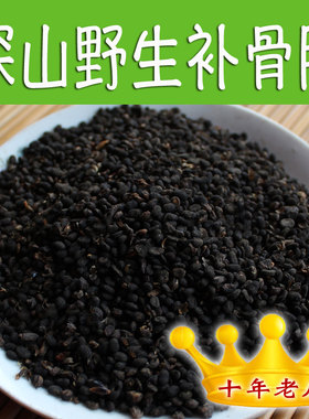 补骨脂粉太行山补骨脂包邮