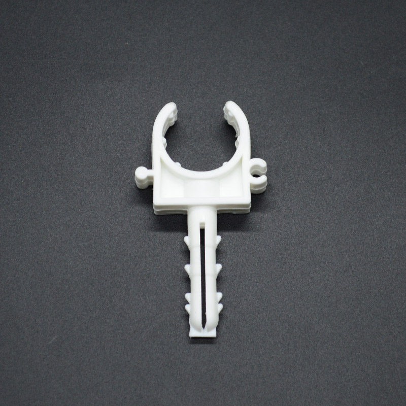 ppr水管管卡固定明装座卡202532