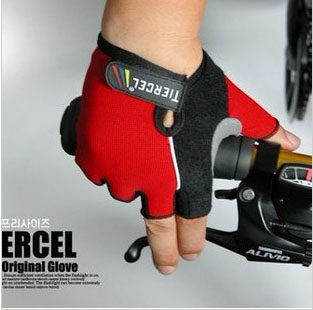 Gants de cyclisme mixte - Ref 2241833 Image 3