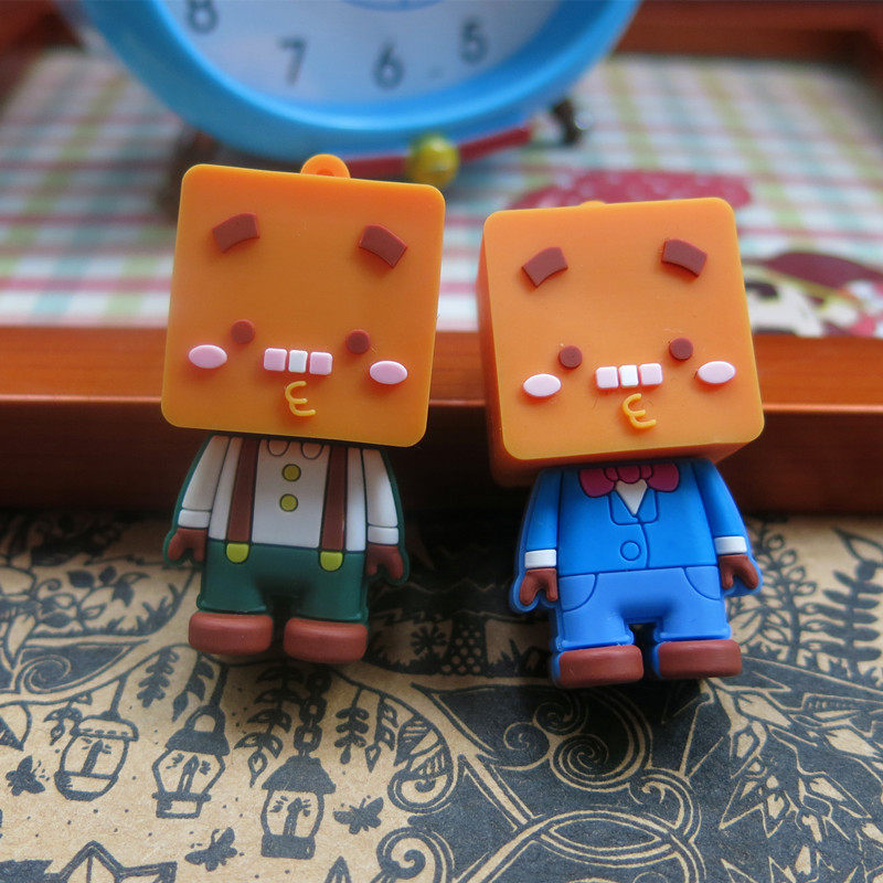 可爱卡通U盘32GB个性时尚情侣礼品动漫人物车载USB闪存优盘随身碟|msdalam kategori adat peribadi/Design Services/DIY, aksesori adat digital, U cakera penyesuaian - dari Buy2taobao.com untuk memberikan perkhidmatan ejen Taobao profesional membeli