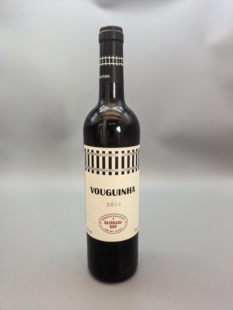葡萄牙武吉尼亚2014年份贝拉干红葡萄酒（6支装连拍6支有折）