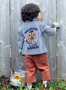 日本代G品牌KP七分裤五分裤赏析