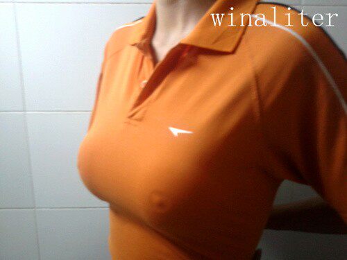 Pads pour soutien-gorge - Ref 816151 Image 3