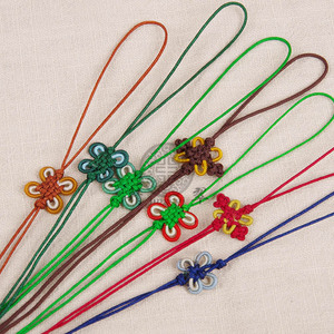 小中国结定制中国结 包装盒中国结 工艺品 广州中国结厂家