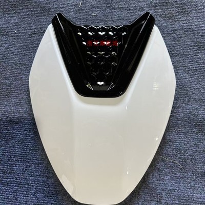 极核AE4宽体电摩版外壳改装前围前泥板面板装饰板边条外壳烤漆件