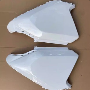 N85全套烤漆件外壳原装 N90 车壳全新颜色 N80C 九号电动原厂N70C