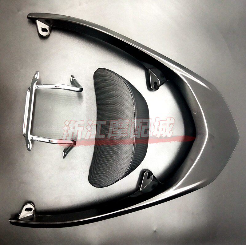 Tail Eagle Aurora Sandaime Tail aluminium alloy Rear shelf Electric vehicle Motorcycle Accessoriesin the Motorcycle/Equipment/Fitting , Motorcycle Accessories , Motorcycle tail  category - from Buy2taobao.com to provide professional Taobao agent buy service