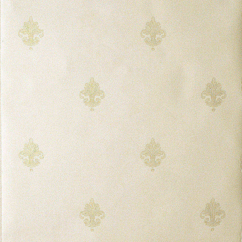 无纺环保轻奢风格现代简约北欧3d浮雕墙纸简欧壁纸卧室客厅小花型