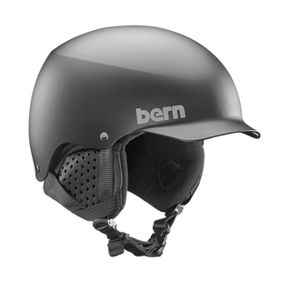 Bern滑雪头盔男女款 2122年新款 单板双板滑雪头盔超轻透气保暖