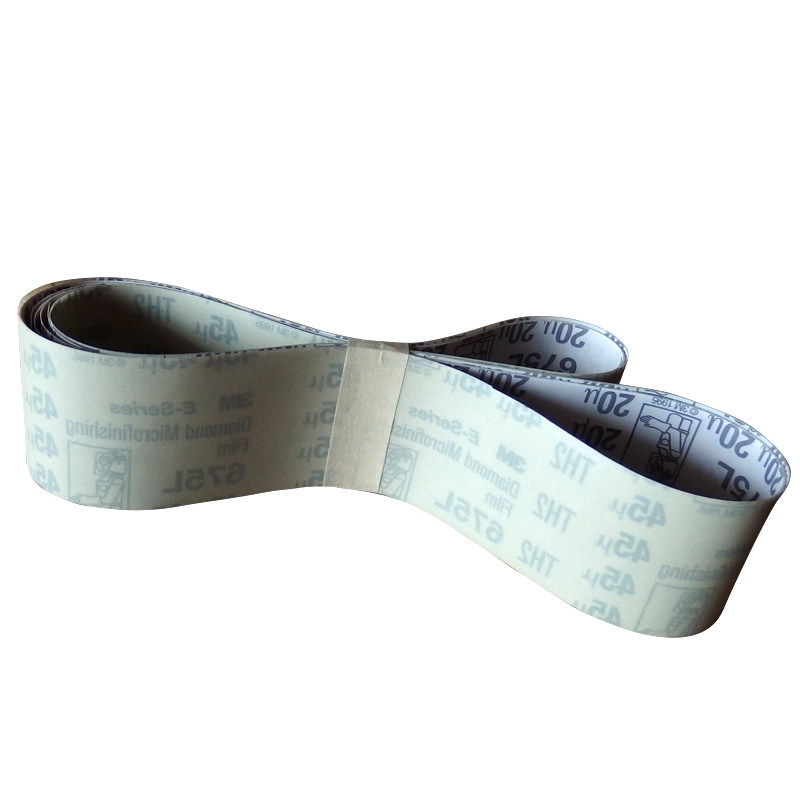 3m 675l 金刚石砂带 915*50