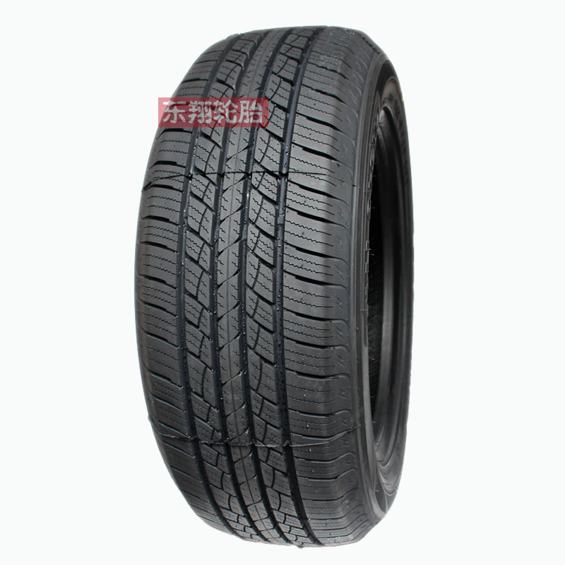 朝阳轮胎 225/60R18 SU318花纹正品汽车轮胎城市型SUV轮胎