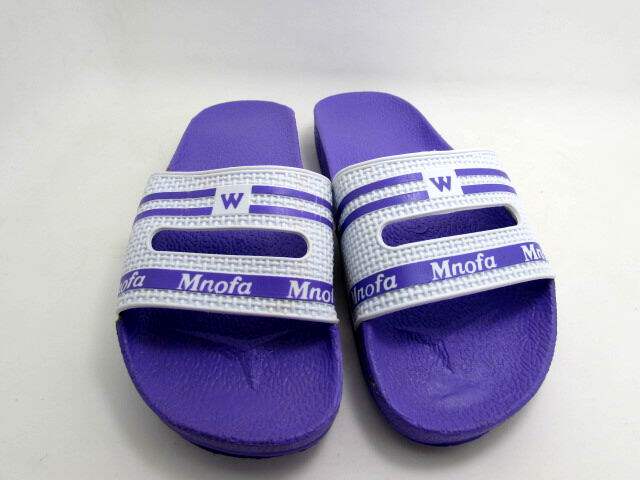 Sandales femme OTHER   en plastique - Ref 2670108 Image 4