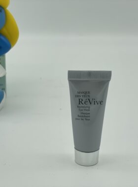 ReVive利维肤光采赋活全效眼膜