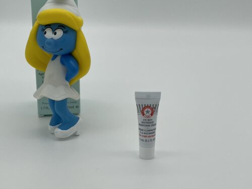 烟酰胺提亮眼霜FirstAidBeauty