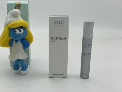 OBAGI欧邦琪咖啡眼部精华液14ml