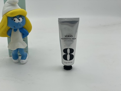 VERSO夜间修护免洗睡眠面膜