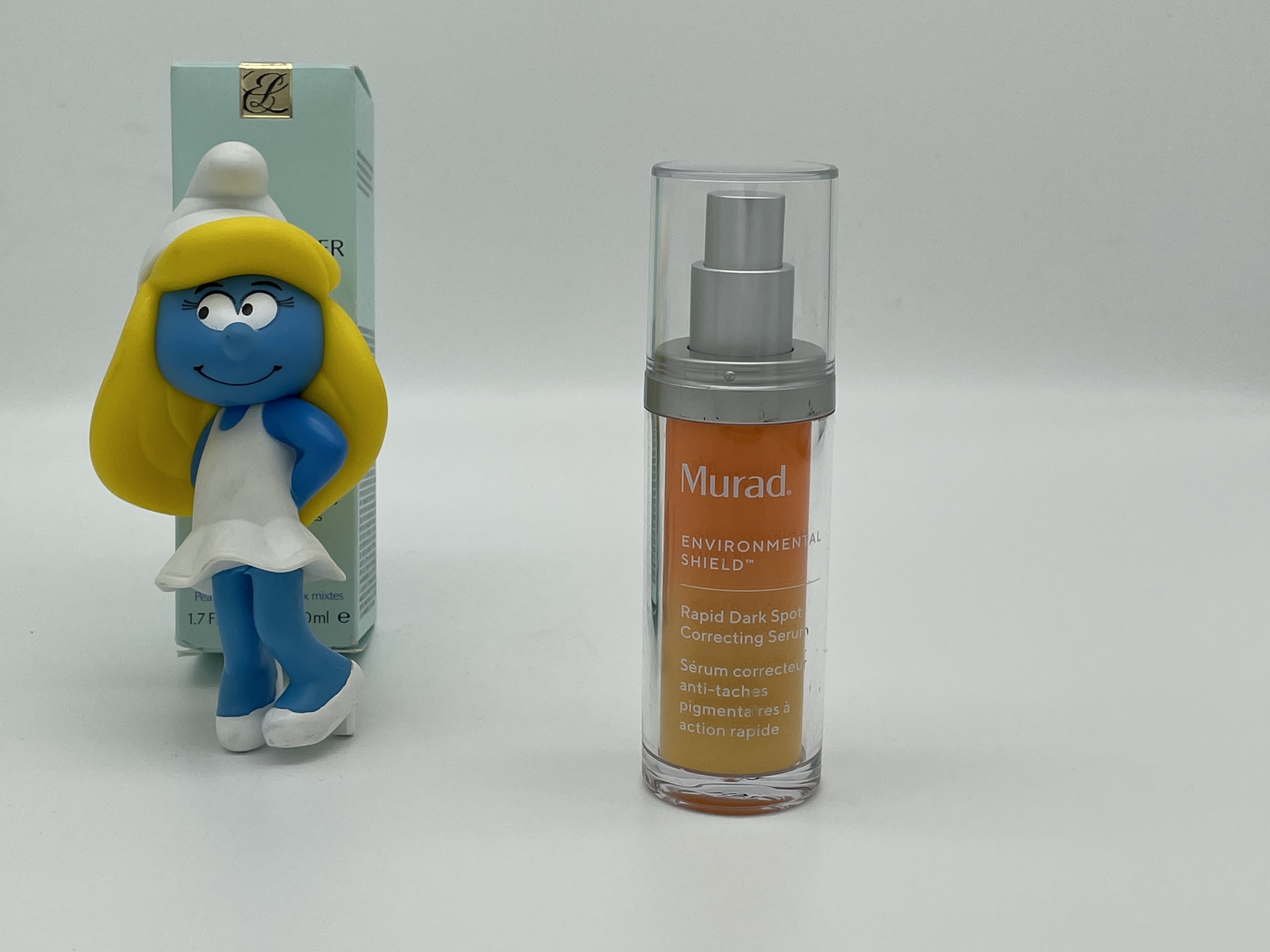 美国Murad慕拉得烟酰胺抗氧化