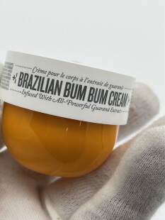 美国 SOL DE JANEIRO BUM CREAM巴西屁屁霜紧实身体乳25ml/7.5ml/